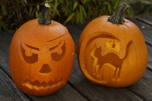 Halloween tökben rejlik az egészség: 5 meglepő előnye a faragnivalónak