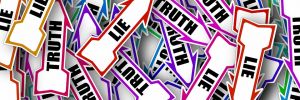 Felismered a hazugot? 7 jel, ami árulkodik a félrebeszélésről