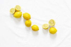 Négy dolog, amire a citromot hasznosíthatjuk