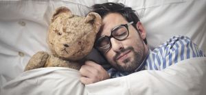 10 tipp a pihentető alvásért