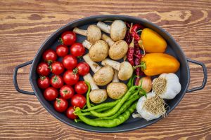 Az organikus ételek 5 titka