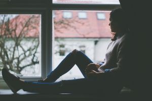 Öt dolog, amivel segítheted depressziós szeretteid
