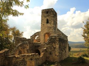 Tíz természetközeli célpont a Balaton-felvidéken II.rész